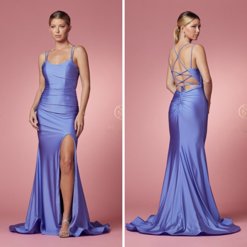 Nox Anabel T481 Dress